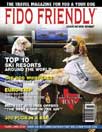 Fido-Friendly Magazine