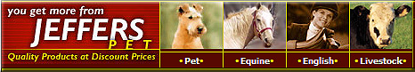 Jeffers Pet